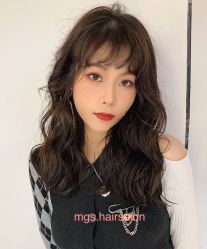 -美格丝M.G.S Hair Salon