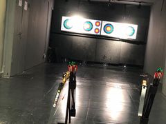 -Skay•射箭馆•弓箭娱乐(体育西店)