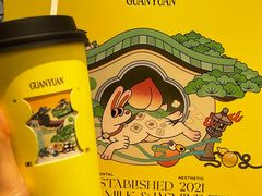 -茉莉奶白(广州动漫星城店)