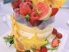 -杜哈夫DOUX RÊVE·生日蛋糕(日月光店)