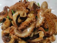 -科信海鲜主题餐厅(南通路店)