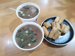 -百成大同鸭肉粥(大同总店)