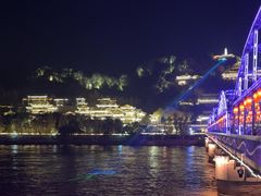 -兰州黄河桥梁博物馆