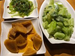 -腰子哥烤串(石佛营炫特店)