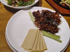 -伊喜饺子·烤鸭(五道口学院路店)