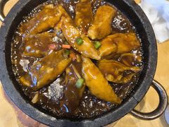 -胡家大厨(西三庄店)