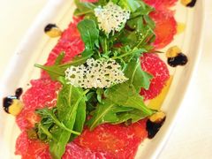 -La Vita 意大利传统料理(富民路店)