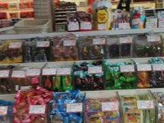 零售区-大桥道食品店(西湖道店)