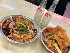 -凤张螺蛳粉·爽口粉(跃进路总店)