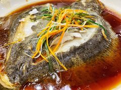 -百姓食府(秦虹路店)