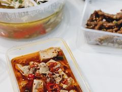 -湘香湖南菜(Chinatown店)