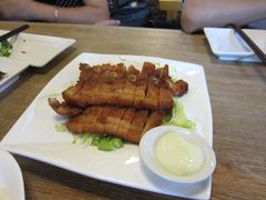 金排骨-旅马餐厅(茅家埠店)