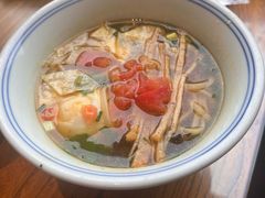 -北京老铺烤鸭(西稍门店)