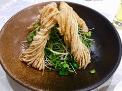 -庆余楼·用心与食材·特色菜&灶头面(仙蠡墩店)