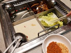 -海底捞火锅(河东万达广场店)