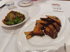 -老吉士酒家(天平路店)