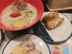 -滨寿司(新街口中央商场店)
