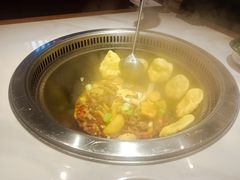 -五谷虫子鸡(医学院店)