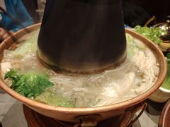 -额尔敦传统涮(体育场店)