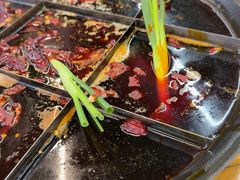 -正南齊北重庆老火锅(光华村直营店)