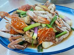 -红月湾海鲜饭店•沙滩海景(双月湾店)