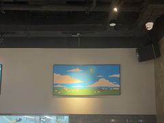 -很久以前羊肉串(南京路第一百货店)