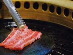 -炼火烤肉店