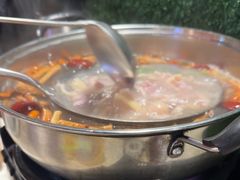 -小煵记·打边炉(西丽文光店)