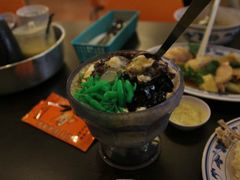 -五星海南鸡饭餐馆(东海岸路店)