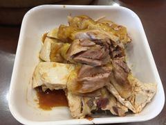 白斩鸡-王興記(中山路店)