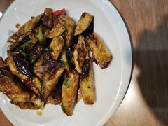 -春水锅贴·传统鲁菜(大明湖店)