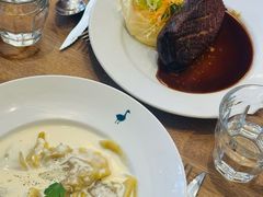 -Le Comptoir de la Gastronomie