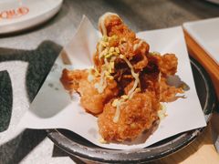 -探鱼·鲜青椒爽麻烤鱼(北京路天河城店)