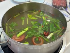 -刘少华贵州小黄牛·鲜牛肉火锅(总店)