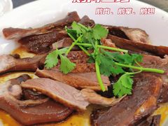 -陆记鹅庄·潮汕菜·狮头鹅(大仟里店)