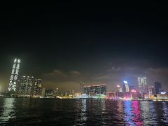 -天星小轮码头