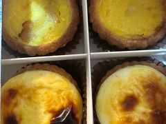 -莉蓮蛋挞(静安寺店)
