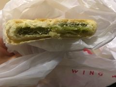 -香港元朗荣华月饼(十八甫路店)