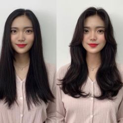 -3AM HAIR SALON染发烫发接发
