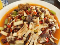 -飞虹鱼馆(春华路店)