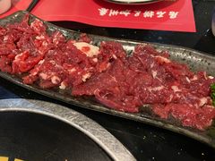 -潮澎派·潮汕菜大排档(南较西路店)