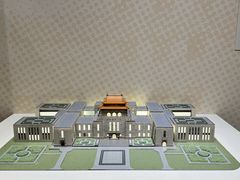 -上海城市规划展示馆