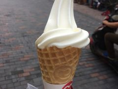 -蜜雪冰城(泰安金街北店)