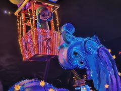 -珠海长隆海洋王国