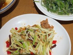 -味莊餐厅(康庄南街店)