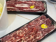 -真牛汕头黄牛肉火锅(莲塘仙湖植物园店)