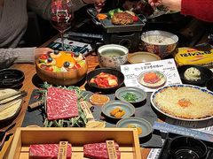 -虎哥六韩式烤肉料理 TIGERGRILL(隆生金山湖中心购物广场店)