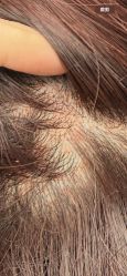 -TK·HAIR SALON韩式设计