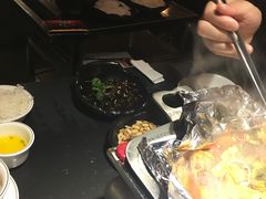-愿者上钩·纸包鱼(翻身店)