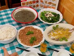 -豪园台山碳烧生蚝(蓬江江华店)